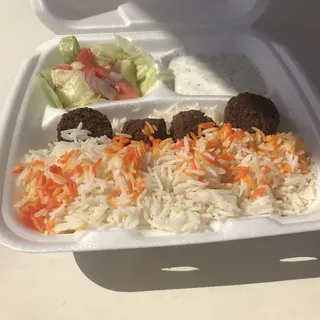 Falafel