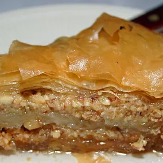 Baklava
