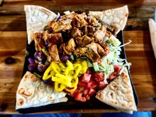 Mezze