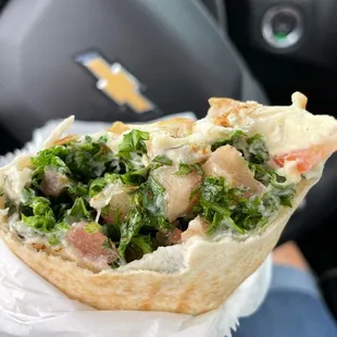 Kabob Town