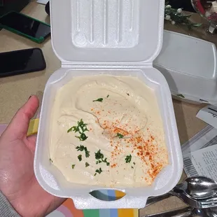 Hummus