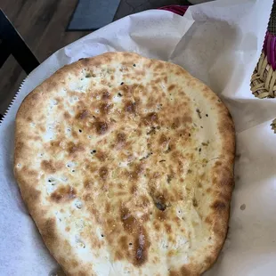 food, pizza