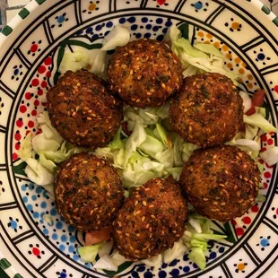 Falafel