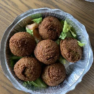 Falafel