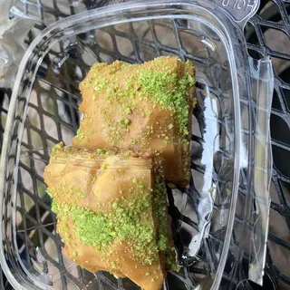 Baklava