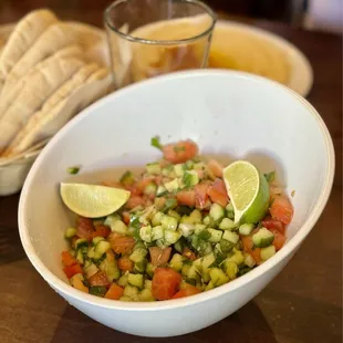 Tabouli Salad(vegan)