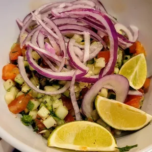 Persian Salad