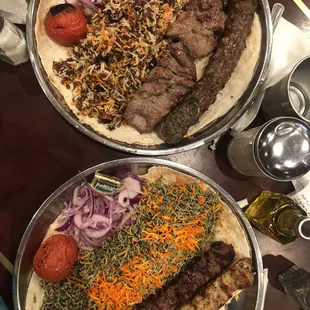 Kabob Sultani