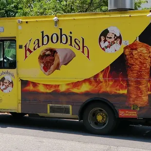 Kabobish