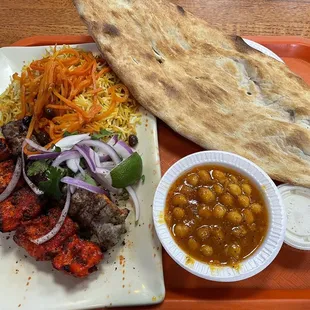 A1. Boneless Chicken Breast