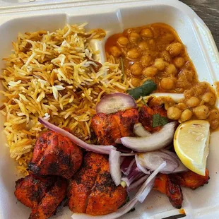 A1. Boneless Chicken Breast