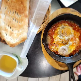 Shakshuka