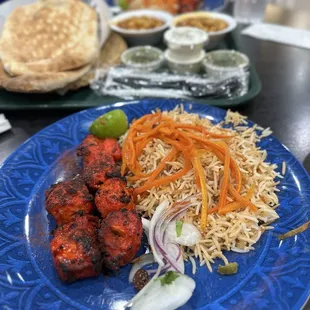 A1 Boneless chicken Breast