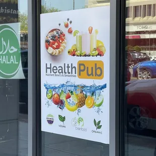 See what they did there?