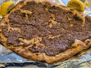 Mediterranean Gourmet Market