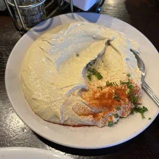 Sm Hummus