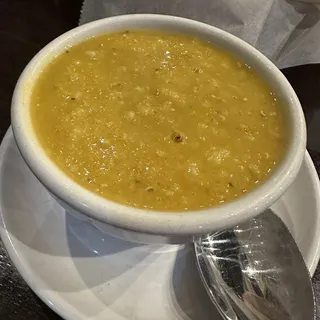 Sm Lentil Soup