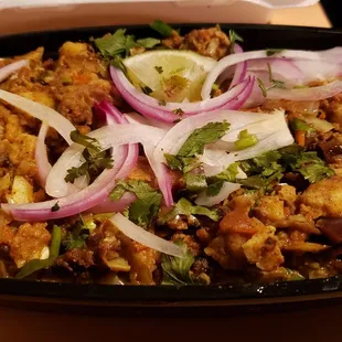 Kabob's Indian Grill