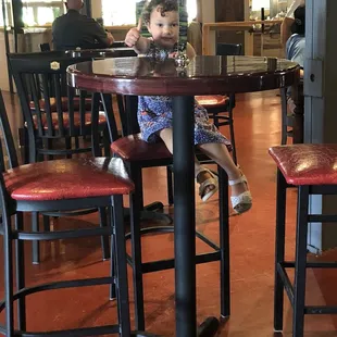 She liked it! Give it a try. ;)