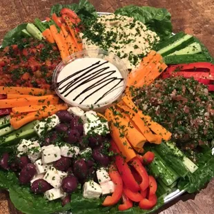 Beautiful and Delicious