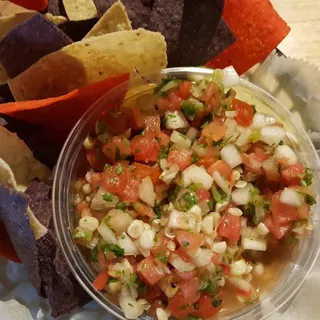 Pico de Gallo