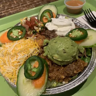 Mexican Salad