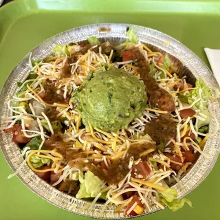Mexican Bowl