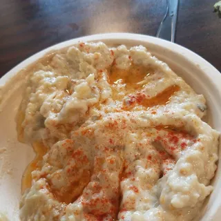 Baba Ghanouj
