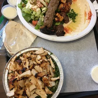 Tabouli Salad