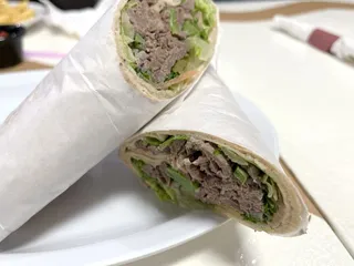 Phoenician Resto Cafe