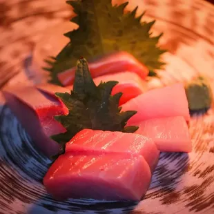 Sashimi