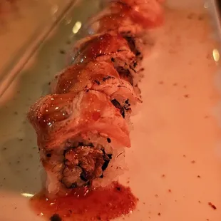 Ghost roll (3/5)