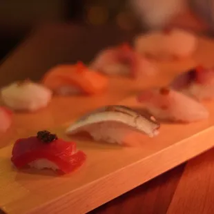 sashimi, food, sushi, sushi and sashimi