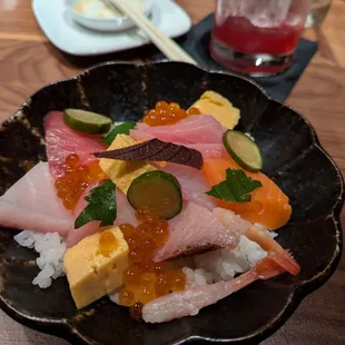 Chirashi