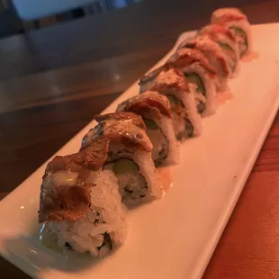 Lv Roll