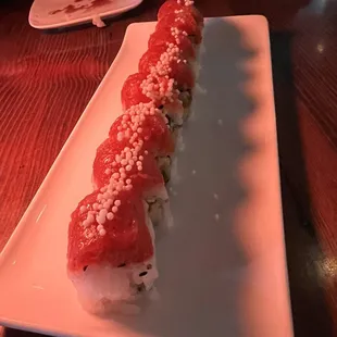 Booki Booki Roll