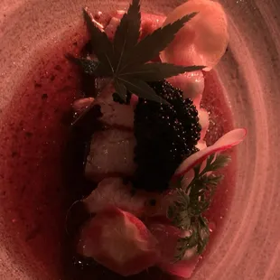 Caviar