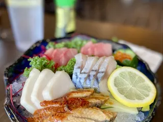 Sushi Yama