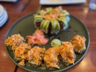 Sushi Katana