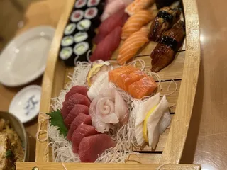 Sushi Tomi