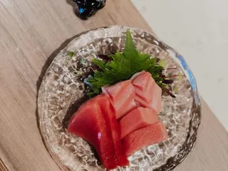 X Sushi