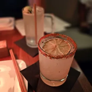 yummy drinks