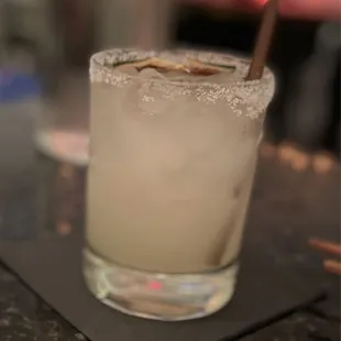 Margarita