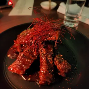 Berkwood St Louis Stick Ribs
