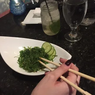 Wakame