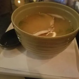 Miso Soup