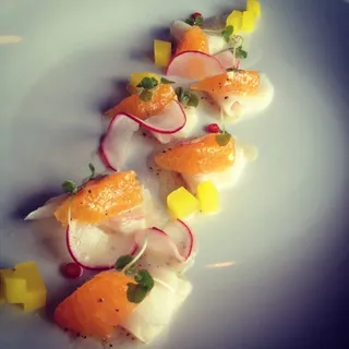 Crudo