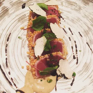 Maguro Truffle