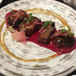 Berkshire Pork Belly