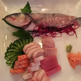 Sashimi